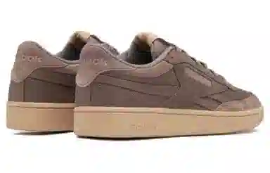 Reebok Club C Revenge Brown
