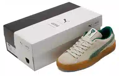 AMIPARIS x PUMA Suede Crepe
