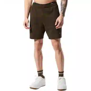 Alo Yoga Double Take Shorts