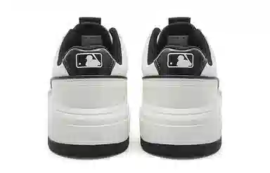 MLB New York Yankees Low White