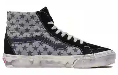 Bianca Chandôn x Vans SK8 Vault Reissue VLT LX