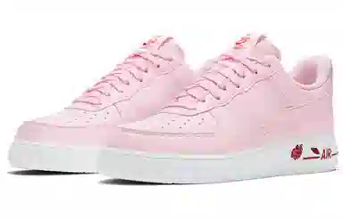 Nike Air Force 1 Low 07 LX "Rose"