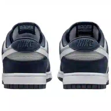 Nike Dunk Low Blue Grey
