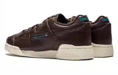 Reebok Workout Plus Vintage Brown