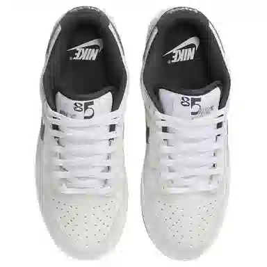 Nike Dunk Low "Double Swoosh"