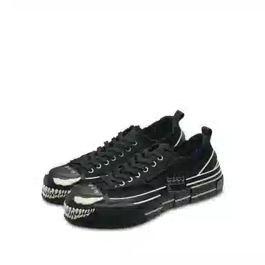 xVESSEL Venom Collab