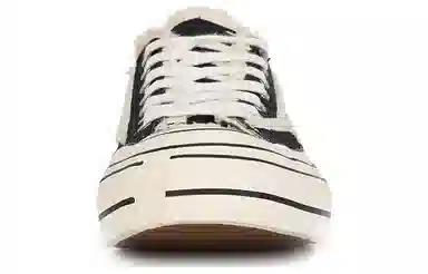 xVESSEL G.O.P. Lows Black