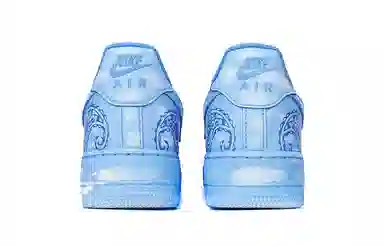 Nike Air Force 1 Low 07 OWCM