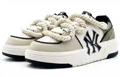 MLB Chunky Liner PU EIGHT