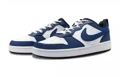 Nike Court Borough Low 2