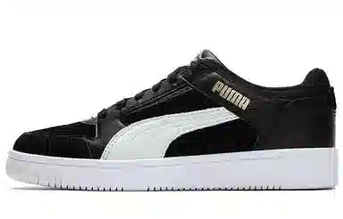 PUMA Rebound Joy Low SD
