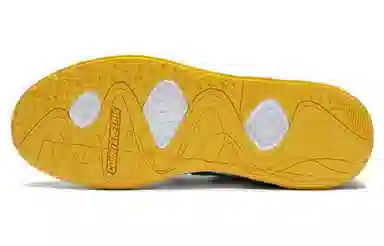 LiNing CF Flash Star 2.0 White Green