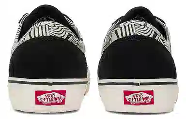 Vans Style 136 Vr3