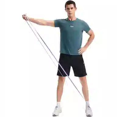 FILA AthleticsFitness SS25 T -DB