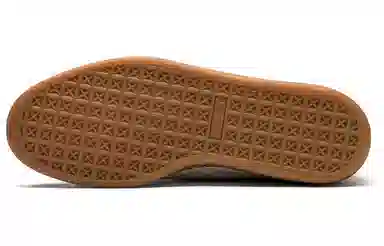 PUMA Suede Classic Blanket Stitch