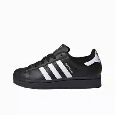 adidas Superstar 2 Black Pink