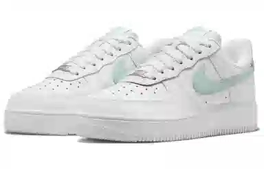 Nike Air Force 1 Low White Green