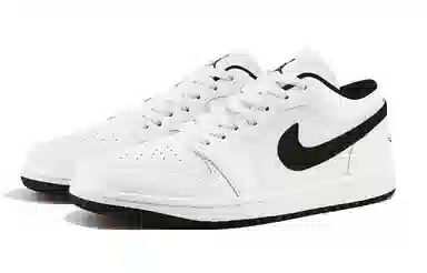 Jordan Air Jordan 1 Low White