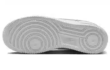 Nike Air Force 1 Low White Green