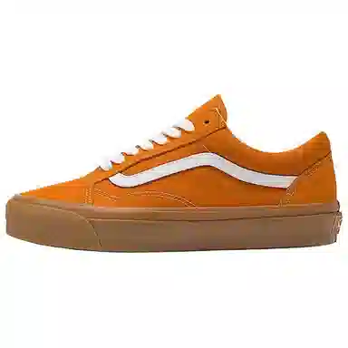 Vans Old Skool Orange
