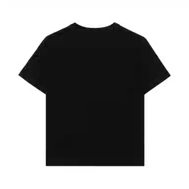 Gucci SS24 Printed T-Shirt Black