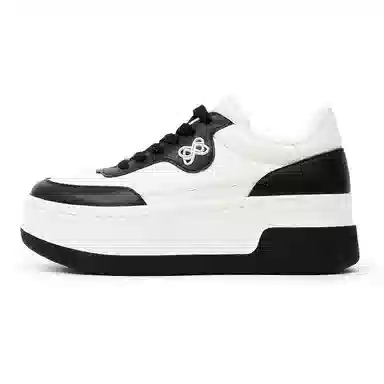 Ann Andelman Arcade Blanc