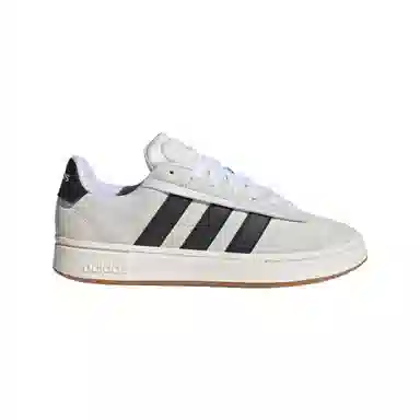 adidas Grand Court Alpha 00s White