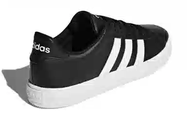 adidas Neo Daily 2.0 Black White