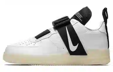 Nike Air Force 1 Low Utility White Black