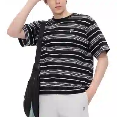 FILA FUSION FOBFUSION LIFE logoT