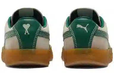 AMIPARIS x PUMA Suede Crepe