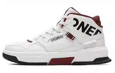 361° Mecha Conquest High-Top