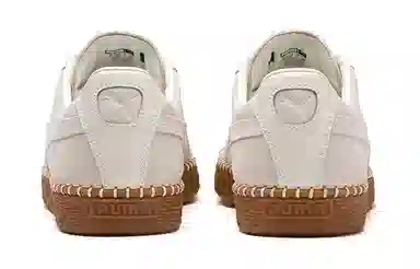 PUMA Suede Classic Blanket Stitch