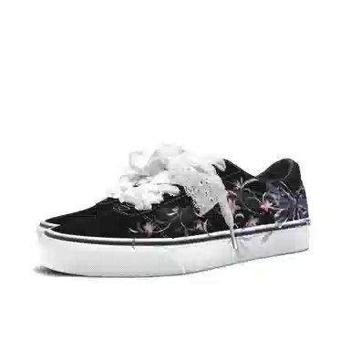 Vans Ward Wisteria Butterfly Dream