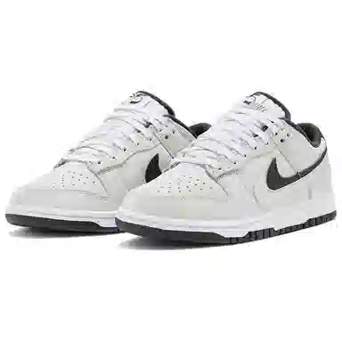 Nike Dunk Low "Double Swoosh"