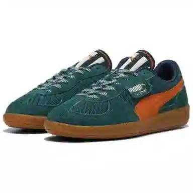PUMA Palermo Supertifo