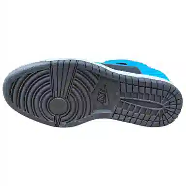 Nike Dunk Sky Hi Essential