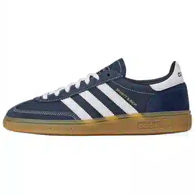 SPORTY & RICH x adidas Handball Spezial Night Indigo