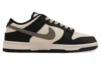 Nike Dunk Low "Cityboy" Beige Black