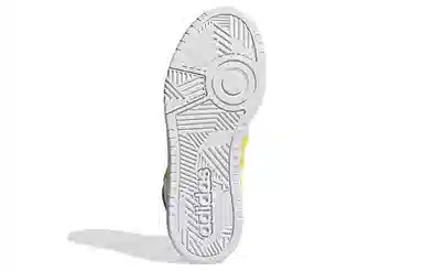 adidas neo Hoops 3.0 Mid Sesame Street