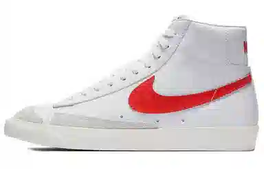 Nike Blazer 77 Vintage "Habanero Red"