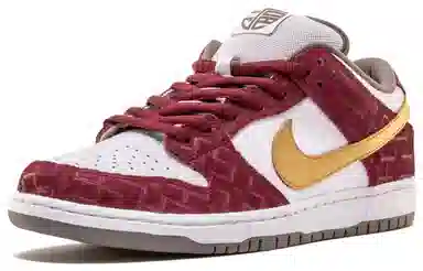 Nike Dunk SB Shanghai 2013