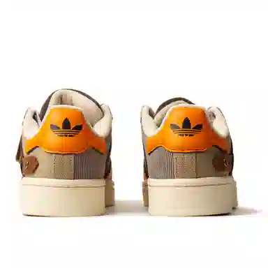 adidas Originals SFTM "Pumpkin"