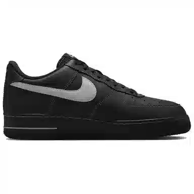 Nike Air Force 1 Low Black