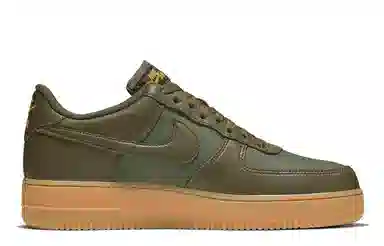 Nike Air Force 1 Gore-Tex Low Green