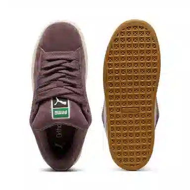 PUMA Suede XL Purple