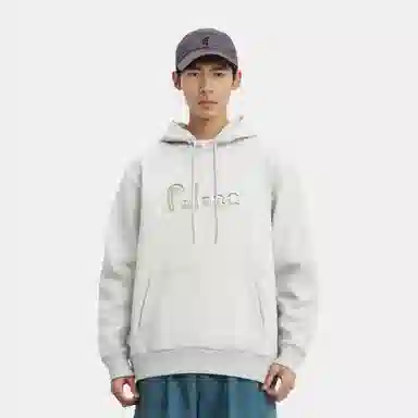 PALACE FW23 LIQUID PALACE HOOD Logo