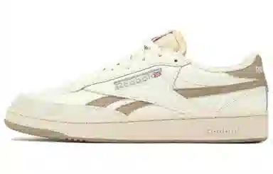 Reebok Club C Revenge Beige Brown