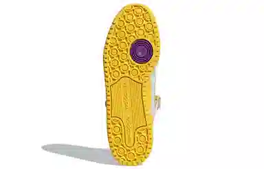 adidas Forum 84 Low OG "Hazy Yellow"