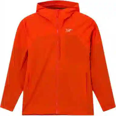 Arcteryx Proton Hybrid Hoody